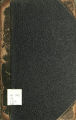 Canada Year Book Cover 1878