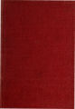 Canada Year Book Cover 1886